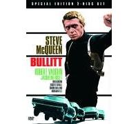 Bullitt [Alemania] [DVD]