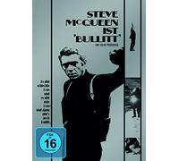 Bullitt - Classic Collection [Alemania] [DVD]