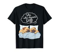 Bullmastiff - Pijama para Perro Camiseta