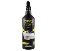 Bullock Car Care Multicleaner - Descontaminante multisuperficie exterior coche pretratante disuelva suciedad en seco fórmula salva agua, removedor de insectos y resina 375ml
