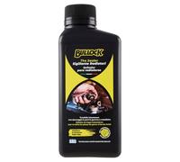 Bullock Car Care The Sealer - Sellador para radiador universal instantáneo, SRS Technology 80% origen natural, no daña las gomas y metales ni bomba, trata hasta 10 l, 250 ml