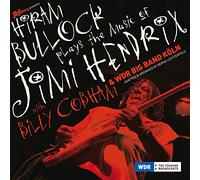Bullock, Hiram - Plays the Music of Jimi H [Vinilo]