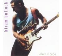 Bullock,Hiram - Way Kool