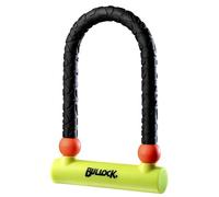 Bullock Urban XL, Bike Lock, súper resistente a la corrosión, ideal para patinetes
