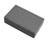 Bullongè Bloque de goma abrasiva 240 Fein eXtra-9 - para limpiar, eliminar arañazos y matear/satonizar piezas de reloj como carcasa, correa de metal o cierre