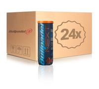 Bullpadel 24 Botes De 3 Pelotas Fip Next Pro En Caja