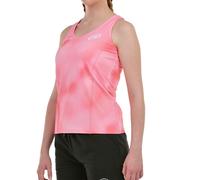 BULLPADEL 25V Rosa DELFI BREA (Camiseta) Rosa XL