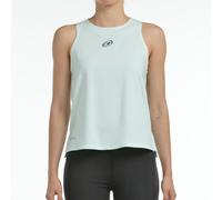 Bullpadel Abure Camiseta De Tirantes Mujeres Mint - L L