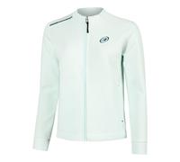 Bullpadel Acore Sudadera Con Cremallera Mujeres-mint Mint - M M