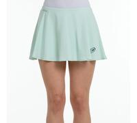 Bullpadel Ademe Falda Mujeres - Mint L