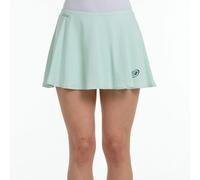 Bullpadel Ademe Falda Mujeres-mint Mint - L L