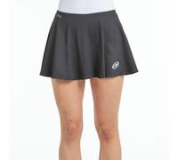 Bullpadel Ademe Falda Mujeres - Negro XL