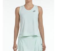 Bullpadel Adies Camiseta De Tirantes Mujeres - Mint L