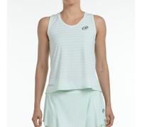 Bullpadel Adies Camiseta De Tirantes Mujeres-mint Mint