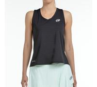 Bullpadel Adies Camiseta De Tirantes Mujeres Negro - Xs XS
