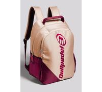 Bullpadel Advance - Negro - Paletero Pádel talla UNICA