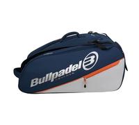 Bolsa de pádel Bullpadel Bpp26014 Advance Azul Marino Talla única EU