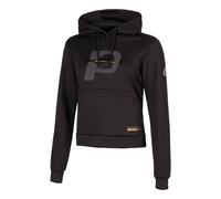 Bullpadel Aerea Sudadera Con Capucha Mujeres-gris Oscuro Gris - Xs XS