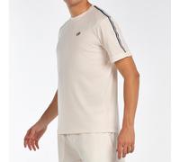 Camiseta M/corta Bullpadel Alder Ca70077000 Crudo Xxl