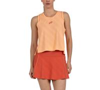 BULLPADEL AMALIA Mujer (Camiseta) Naranja L