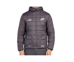 Bullpadel Anorack Bases Carbon 2025