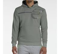BULLPADEL BAIONA Hombre (Sudadera) Verde S