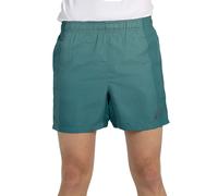 BULLPADEL BAJES Hombre (Short) Verde Oscuro XXL
