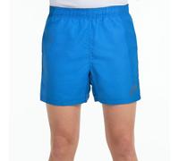 Bullpadel Bajes Shorts Hombres Azul - L L