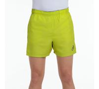 Bullpadel Bajes Shorts Hombres-lima Lima - L L