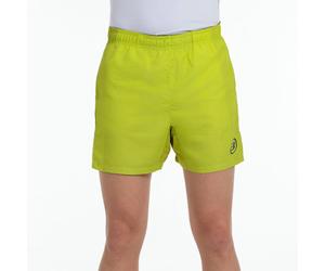 Bullpadel Bajes Shorts Hombres - Lima M
