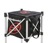 Bullpadel Ball Basket Cesta De Pelotas
