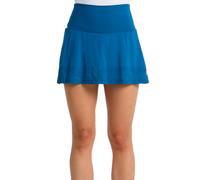 BULLPADEL BARCA BEA GONZALEZ (Falda) Azul Oscuro L