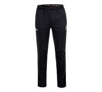 Bullpadel Bario Pantalón De Entrenamiento Hombres-gris Oscuro Gris - L L