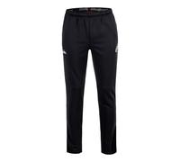 Bullpadel Bario Pantalón De Entrenamiento Hombres - Gris Oscuro L