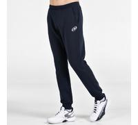 Bullpadel Basar Pantalón De Entrenamiento Hombres-azul Oscuro Azul - S S