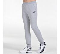 Bullpadel Basar Pantalón De Entrenamiento Hombres-gris Claro Gris - Xl XL