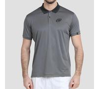 Bullpadel Basic Polo Hombres Gris - L L