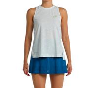 BULLPADEL BATEA BEA GONZALEZ (Camiseta) Blanco L