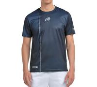 BULLPADEL BATEN Hombre (Camiseta) Azul Oscuro S