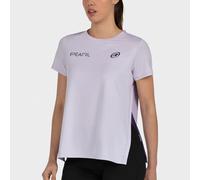 Bullpadel Bea 26v Camiseta De Manga Corta Mujeres - Lila L