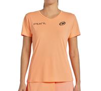 Camiseta M/corta Bullpadel Bea 25i Cz90401000 Albaricoque Mujer Xl