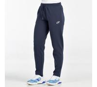 Bullpadel Befan Pantalón De Entrenamiento Mujeres - Azul L