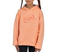 BULLPADEL BEFAS G Albaricoque Niña (Sudadera) Naranja 16