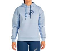 BULLPADEL BEFAS Mujer (Sudadera) Azul XL