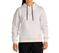 BULLPADEL BEFAS Mujer (Sudadera) Blanco L