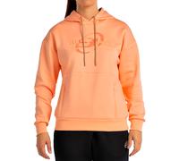 BULLPADEL BEFAS Mujer (Sudadera) Naranja M