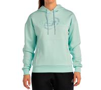 BULLPADEL BEFAS Mujer (Sudadera) Verde XL