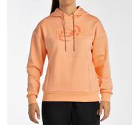 Bullpadel Befas Sudadera Con Capucha Mujeres-albaricoque Albaricoque - L L