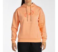 Bullpadel Befas Sudadera Con Capucha Mujeres - Albaricoque XS