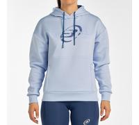 Bullpadel Befas Sudadera Con Capucha Mujeres-azul Azul